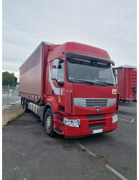 Renault Premium 450dxi - Pressukapelli kuorma-auto: kuva Renault Premium 450dxi - Pressukapelli kuorma-auto Renault Premium 450dxi - Pressukapelli kuorma-auto: kuva Renault Premium 450dxi - Pressukapelli kuorma-auto