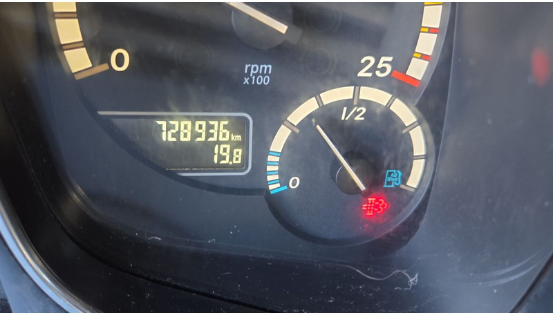 Mercedes-Benz Actros 1848 - Voith Retarder - Vetopöytäauto: kuva Mercedes-Benz Actros 1848 - Voith Retarder - Vetopöytäauto Mercedes-Benz Actros 1848 - Voith Retarder - Vetopöytäauto: kuva Mercedes-Benz Actros 1848 - Voith Retarder - Vetopöytäauto