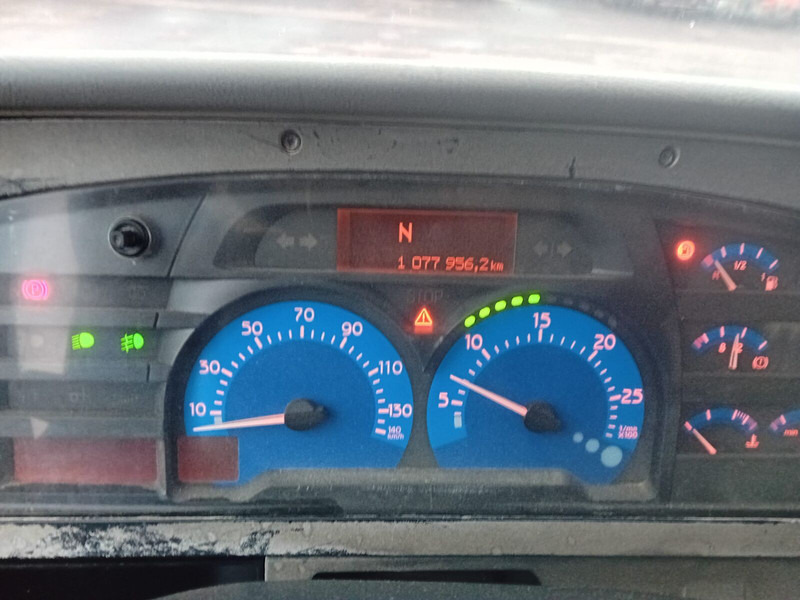 Renault Premium 420 - Vetopöytäauto: kuva Renault Premium 420 - Vetopöytäauto Renault Premium 420 - Vetopöytäauto: kuva Renault Premium 420 - Vetopöytäauto