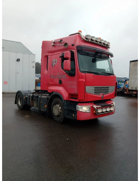 Renault Premium 450 dxi - - Vetopöytäauto: kuva Renault Premium 450 dxi - - Vetopöytäauto Renault Premium 450 dxi - - Vetopöytäauto: kuva Renault Premium 450 dxi - - Vetopöytäauto