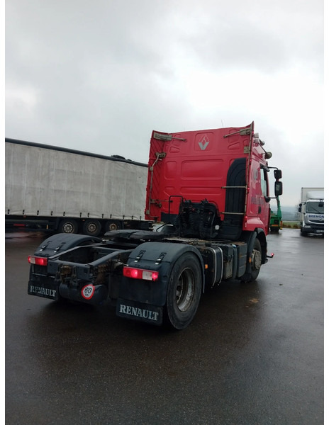 Renault Premium 450 dxi - - Vetopöytäauto: kuva Renault Premium 450 dxi - - Vetopöytäauto Renault Premium 450 dxi - - Vetopöytäauto: kuva Renault Premium 450 dxi - - Vetopöytäauto