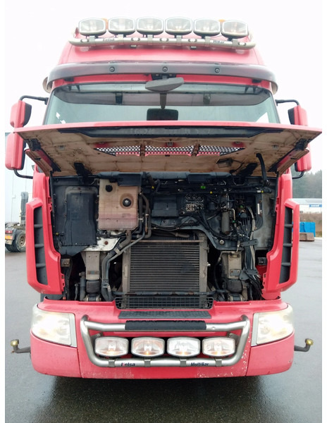 Renault Premium 450 dxi - - Vetopöytäauto: kuva Renault Premium 450 dxi - - Vetopöytäauto Renault Premium 450 dxi - - Vetopöytäauto: kuva Renault Premium 450 dxi - - Vetopöytäauto
