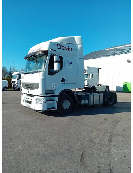 Renault Premium 460 dxi - - Vetopöytäauto: kuva Renault Premium 460 dxi - - Vetopöytäauto Renault Premium 460 dxi - - Vetopöytäauto: kuva Renault Premium 460 dxi - - Vetopöytäauto