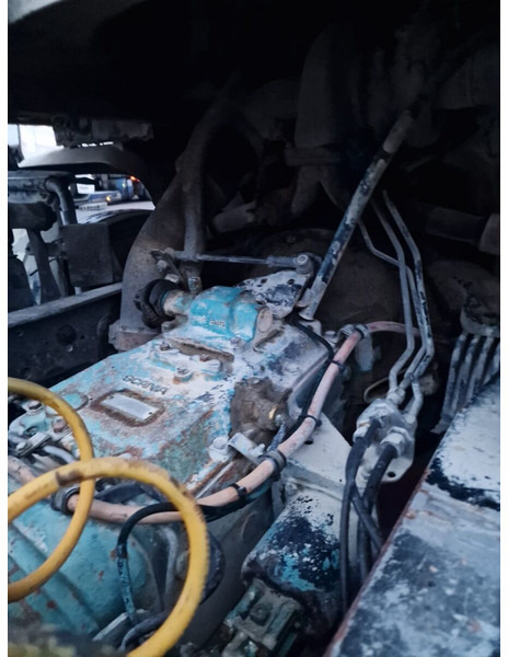 Scania 143M - Vetopöytäauto: kuva Scania 143M - Vetopöytäauto Scania 143M - Vetopöytäauto: kuva Scania 143M - Vetopöytäauto