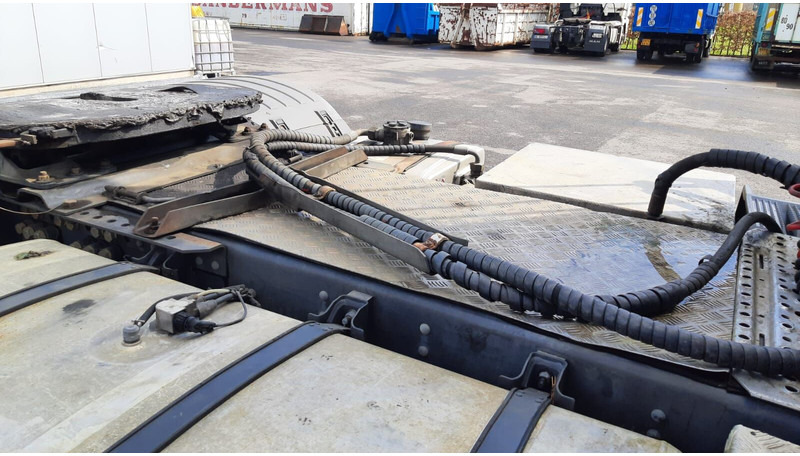 Scania R440 - Vetopöytäauto: kuva Scania R440 - Vetopöytäauto Scania R440 - Vetopöytäauto: kuva Scania R440 - Vetopöytäauto