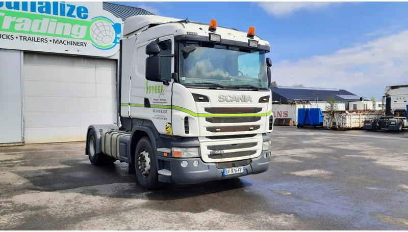 Scania R440 - Vetopöytäauto: kuva Scania R440 - Vetopöytäauto Scania R440 - Vetopöytäauto: kuva Scania R440 - Vetopöytäauto