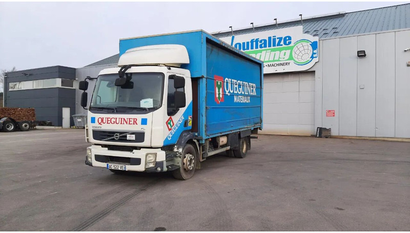 Volvo FL 240 - Pressukapelli kuorma-auto: kuva Volvo FL 240 - Pressukapelli kuorma-auto Volvo FL 240 - Pressukapelli kuorma-auto: kuva Volvo FL 240 - Pressukapelli kuorma-auto