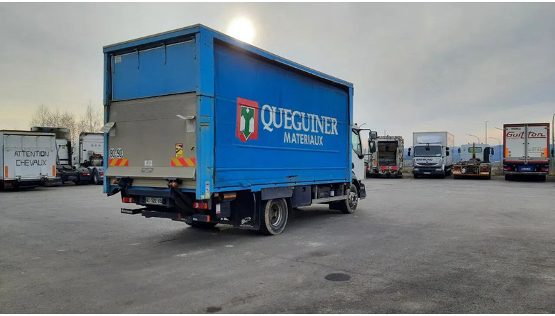 Volvo FL 240 - Pressukapelli kuorma-auto: kuva Volvo FL 240 - Pressukapelli kuorma-auto Volvo FL 240 - Pressukapelli kuorma-auto: kuva Volvo FL 240 - Pressukapelli kuorma-auto