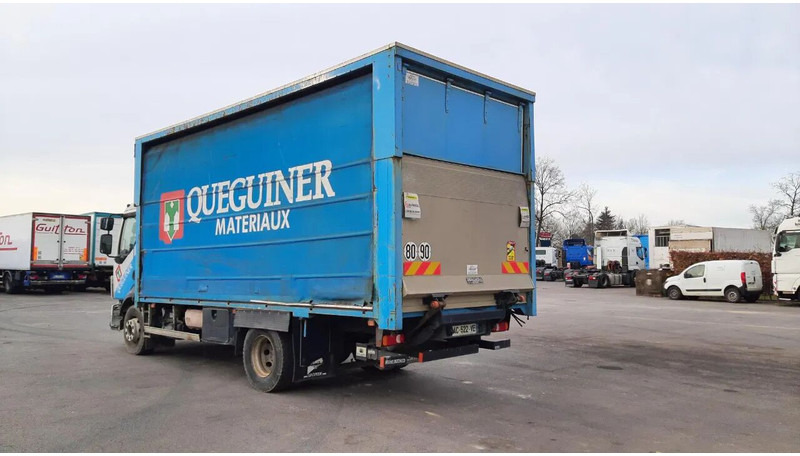 Volvo FL 240 - Pressukapelli kuorma-auto: kuva Volvo FL 240 - Pressukapelli kuorma-auto Volvo FL 240 - Pressukapelli kuorma-auto: kuva Volvo FL 240 - Pressukapelli kuorma-auto