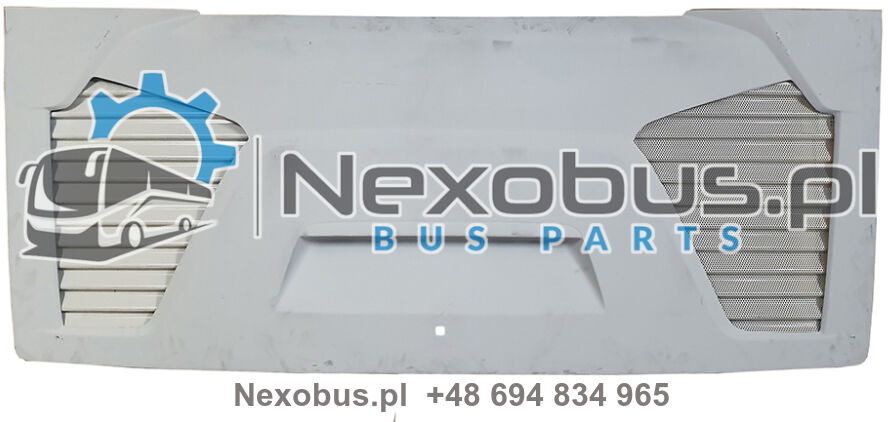 Klapa silnikowa Mercedes Tourismo Integro Euro 6 - Lokasuoja - Bussi: kuva Klapa silnikowa Mercedes Tourismo Integro Euro 6 - Lokasuoja - Bussi Klapa silnikowa Mercedes Tourismo Integro Euro 6 - Lokasuoja - Bussi: kuva Klapa silnikowa Mercedes Tourismo Integro Euro 6 - Lokasuoja - Bussi