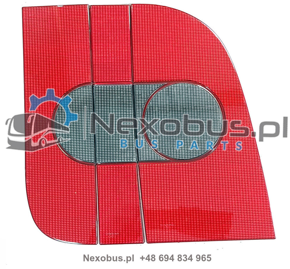 Odblaski tył Man Lions Coach R07 R08 R09 lewy - Takalyhty - Bussi: kuva Odblaski tył Man Lions Coach R07 R08 R09 lewy - Takalyhty - Bussi Odblaski tył Man Lions Coach R07 R08 R09 lewy - Takalyhty - Bussi: kuva Odblaski tył Man Lions Coach R07 R08 R09 lewy - Takalyhty - Bussi