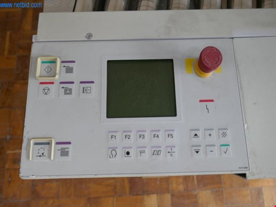 2nd station Heidelberg Stahlfolder BUH 82-6 - Taittokone: kuva 2nd station Heidelberg Stahlfolder BUH 82-6 - Taittokone 2nd station Heidelberg Stahlfolder BUH 82-6 - Taittokone: kuva 2nd station Heidelberg Stahlfolder BUH 82-6 - Taittokone