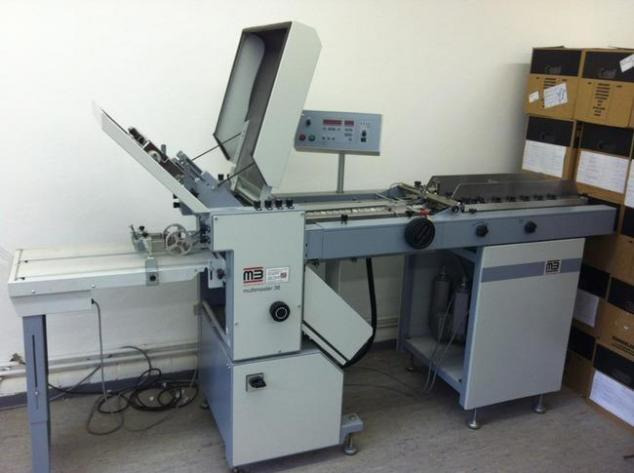 Bäuerle CAS 38-4-F buckle plate folding machine - Taittokone: kuva Bäuerle CAS 38-4-F buckle plate folding machine - Taittokone Bäuerle CAS 38-4-F buckle plate folding machine - Taittokone: kuva Bäuerle CAS 38-4-F buckle plate folding machine - Taittokone