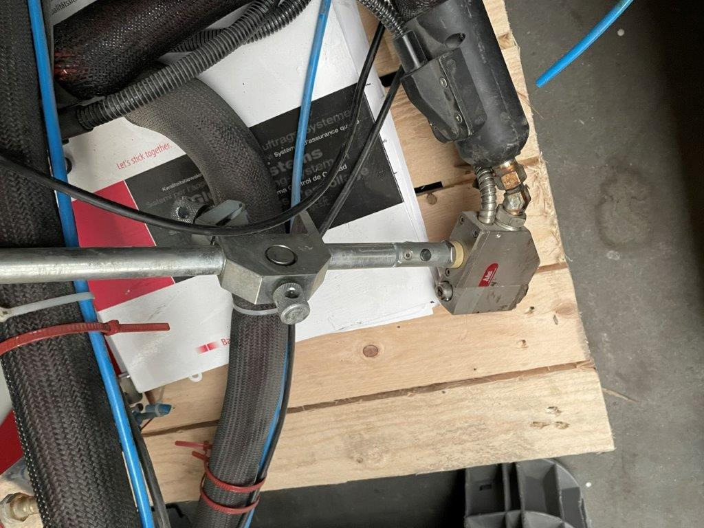 Baumer HHS PreMelter XMelt XM-04-2200 - Kampasidontalaite: kuva Baumer HHS PreMelter XMelt XM-04-2200 - Kampasidontalaite Baumer HHS PreMelter XMelt XM-04-2200 - Kampasidontalaite: kuva Baumer HHS PreMelter XMelt XM-04-2200 - Kampasidontalaite