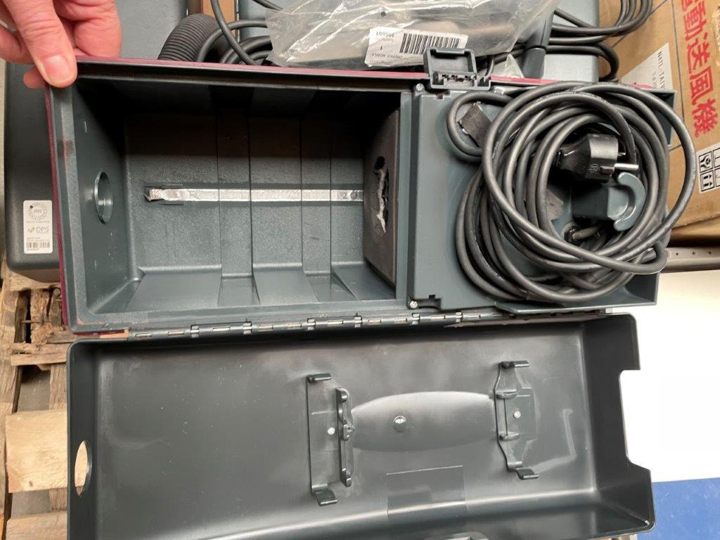 Convac VAC 3000 CQ toner vacuum cleaner - Teollisuusimuri: kuva Convac VAC 3000 CQ toner vacuum cleaner - Teollisuusimuri Convac VAC 3000 CQ toner vacuum cleaner - Teollisuusimuri: kuva Convac VAC 3000 CQ toner vacuum cleaner - Teollisuusimuri