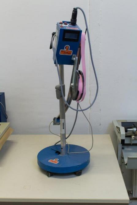 Foellmer Duplicator Strip Inserter - Painokone: kuva Foellmer Duplicator Strip Inserter - Painokone Foellmer Duplicator Strip Inserter - Painokone: kuva Foellmer Duplicator Strip Inserter - Painokone