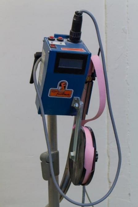 Foellmer Duplicator Strip Inserter - Painokone: kuva Foellmer Duplicator Strip Inserter - Painokone Foellmer Duplicator Strip Inserter - Painokone: kuva Foellmer Duplicator Strip Inserter - Painokone