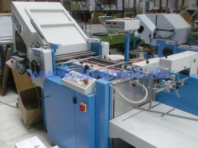 GUK FA 50-4-FL2-50 SA 520 buckle plate folding machine - Taittokone: kuva GUK FA 50-4-FL2-50 SA 520 buckle plate folding machine - Taittokone GUK FA 50-4-FL2-50 SA 520 buckle plate folding machine - Taittokone: kuva GUK FA 50-4-FL2-50 SA 520 buckle plate folding machine - Taittokone