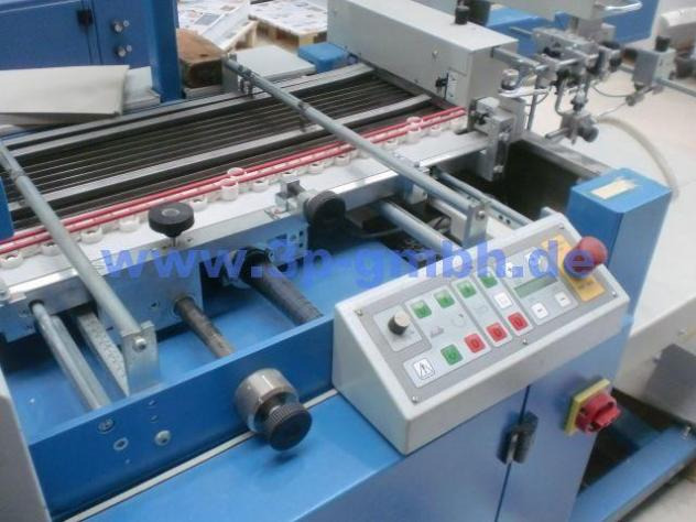 GUK FA 50-4-FL2-50 SA 520 buckle plate folding machine - Taittokone: kuva GUK FA 50-4-FL2-50 SA 520 buckle plate folding machine - Taittokone GUK FA 50-4-FL2-50 SA 520 buckle plate folding machine - Taittokone: kuva GUK FA 50-4-FL2-50 SA 520 buckle plate folding machine - Taittokone