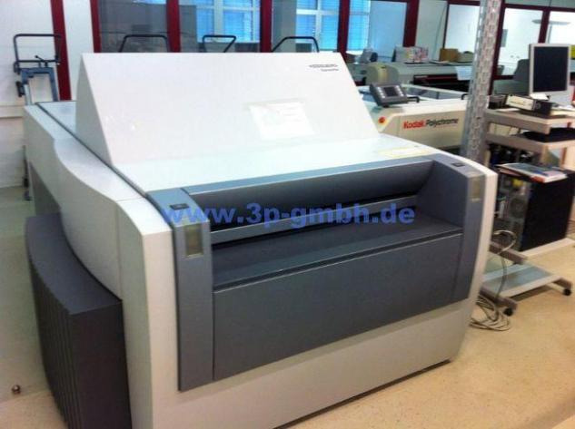 Heidelberg Suprasetter 105 Thermal CtP System - Painokone: kuva Heidelberg Suprasetter 105 Thermal CtP System - Painokone Heidelberg Suprasetter 105 Thermal CtP System - Painokone: kuva Heidelberg Suprasetter 105 Thermal CtP System - Painokone