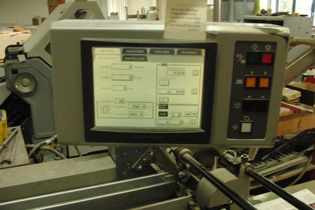 Horizon AFC 544 AKT combination folding machine - Taittokone: kuva Horizon AFC 544 AKT combination folding machine - Taittokone Horizon AFC 544 AKT combination folding machine - Taittokone: kuva Horizon AFC 544 AKT combination folding machine - Taittokone