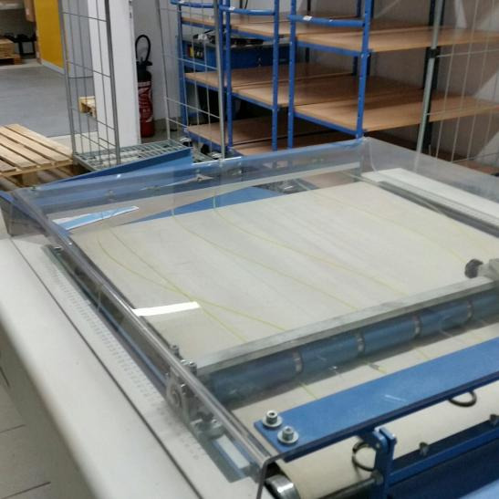 Horizon Foliant Gulliver C 520 Thermal Laminating System - Painokone: kuva Horizon Foliant Gulliver C 520 Thermal Laminating System - Painokone Horizon Foliant Gulliver C 520 Thermal Laminating System - Painokone: kuva Horizon Foliant Gulliver C 520 Thermal Laminating System - Painokone