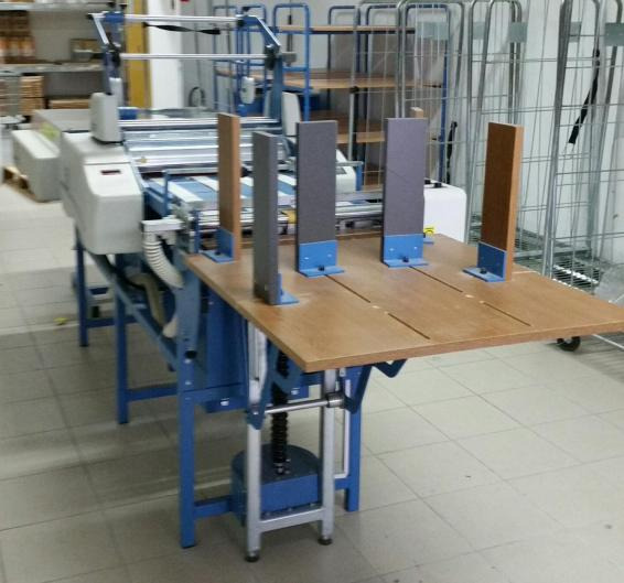 Horizon Foliant Gulliver C 520 Thermal Laminating System - Painokone: kuva Horizon Foliant Gulliver C 520 Thermal Laminating System - Painokone Horizon Foliant Gulliver C 520 Thermal Laminating System - Painokone: kuva Horizon Foliant Gulliver C 520 Thermal Laminating System - Painokone