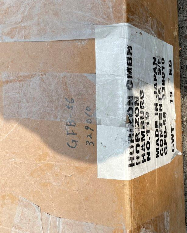 Horizon GFB-56 window folding bag - Taittokone: kuva Horizon GFB-56 window folding bag - Taittokone Horizon GFB-56 window folding bag - Taittokone: kuva Horizon GFB-56 window folding bag - Taittokone