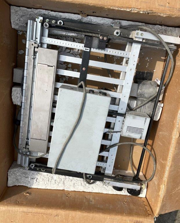 Horizon GFB-56 window folding bag - Taittokone: kuva Horizon GFB-56 window folding bag - Taittokone Horizon GFB-56 window folding bag - Taittokone: kuva Horizon GFB-56 window folding bag - Taittokone