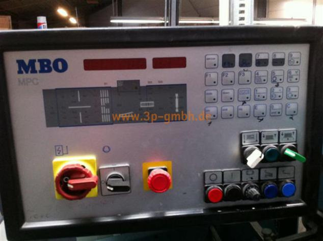 MBO K 76-8-SKTL-PD combination folding machine - Taittokone: kuva MBO K 76-8-SKTL-PD combination folding machine - Taittokone MBO K 76-8-SKTL-PD combination folding machine - Taittokone: kuva MBO K 76-8-SKTL-PD combination folding machine - Taittokone