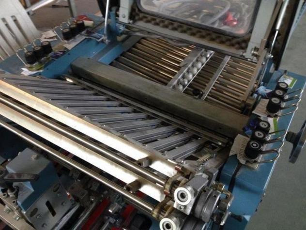MBO T-500-4-3X-F with SA 530 buckle plate folder - Taittokone: kuva MBO T-500-4-3X-F with SA 530 buckle plate folder - Taittokone MBO T-500-4-3X-F with SA 530 buckle plate folder - Taittokone: kuva MBO T-500-4-3X-F with SA 530 buckle plate folder - Taittokone