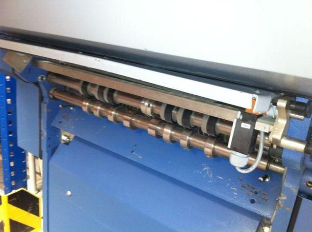 MBO T 530-4 mobile second buckle plate folder - Taittokone: kuva MBO T 530-4 mobile second buckle plate folder - Taittokone MBO T 530-4 mobile second buckle plate folder - Taittokone: kuva MBO T 530-4 mobile second buckle plate folder - Taittokone