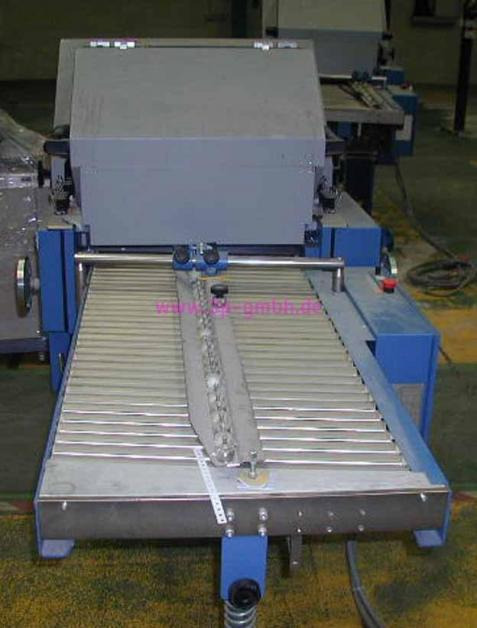 MBO T 530-4 mobile second buckle plate folder - Taittokone: kuva MBO T 530-4 mobile second buckle plate folder - Taittokone MBO T 530-4 mobile second buckle plate folder - Taittokone: kuva MBO T 530-4 mobile second buckle plate folder - Taittokone