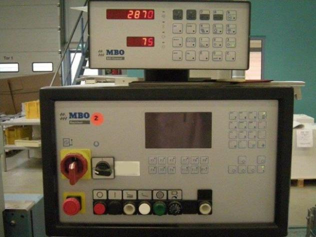 MBO T 530-6-4-X-R SBAP 46 ME buckle plate folder - Taittokone: kuva MBO T 530-6-4-X-R SBAP 46 ME buckle plate folder - Taittokone MBO T 530-6-4-X-R SBAP 46 ME buckle plate folder - Taittokone: kuva MBO T 530-6-4-X-R SBAP 46 ME buckle plate folder - Taittokone