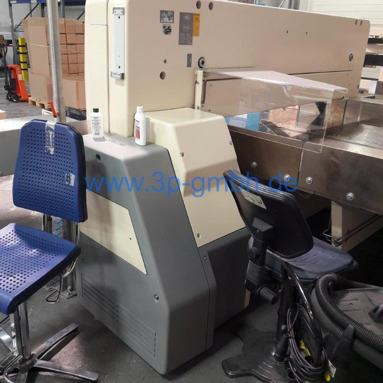 POLAR large format high-speed cutter 176 ED with loading transomat Polar TR 185-BL-7 - Paperileikkuri: kuva POLAR large format high-speed cutter 176 ED with loading transomat Polar TR 185-BL-7 - Paperileikkuri POLAR large format high-speed cutter 176 ED with loading transomat Polar TR 185-BL-7 - Paperileikkuri: kuva POLAR large format high-speed cutter 176 ED with loading transomat Polar TR 185-BL-7 - Paperileikkuri