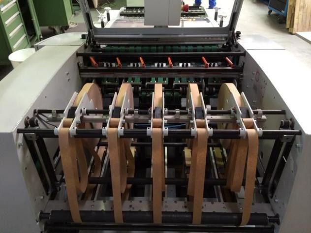 Palamides Delta 705 bundle delivery - Taittokone: kuva  Palamides Delta 705 bundle delivery - Taittokone Palamides Delta 705 bundle delivery - Taittokone: kuva  Palamides Delta 705 bundle delivery - Taittokone