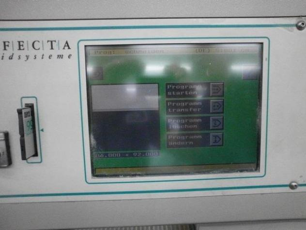 Perfecta 92 TVC high-speed cutter - Paperileikkuri: kuva  Perfecta 92 TVC high-speed cutter - Paperileikkuri Perfecta 92 TVC high-speed cutter - Paperileikkuri: kuva  Perfecta 92 TVC high-speed cutter - Paperileikkuri