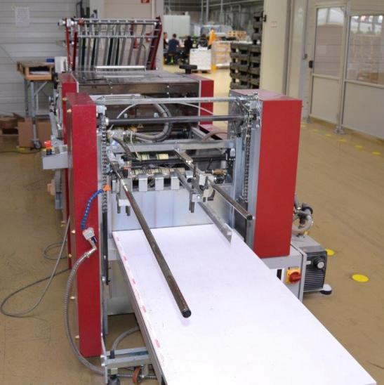 Petratto Cordoba 3D double bar creasing and folding machine - Taittokone: kuva Petratto Cordoba 3D double bar creasing and folding machine - Taittokone Petratto Cordoba 3D double bar creasing and folding machine - Taittokone: kuva Petratto Cordoba 3D double bar creasing and folding machine - Taittokone