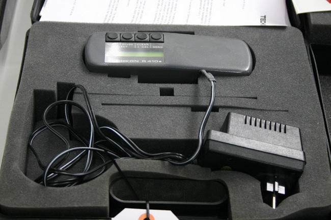 Techkon R 410 e Color incident light densitometer - Painokone: kuva Techkon R 410 e Color incident light densitometer - Painokone Techkon R 410 e Color incident light densitometer - Painokone: kuva Techkon R 410 e Color incident light densitometer - Painokone