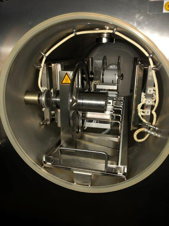 Vacuum dryer Zirbus VTA 200 - Painokone: kuva Vacuum dryer Zirbus VTA 200 - Painokone Vacuum dryer Zirbus VTA 200 - Painokone: kuva Vacuum dryer Zirbus VTA 200 - Painokone
