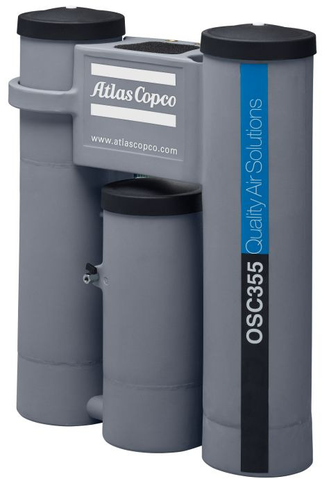 Atlas Copco OSC 35 Condensate treatment - Varaosat - Painokone: kuva Atlas Copco OSC 35 Condensate treatment - Varaosat - Painokone Atlas Copco OSC 35 Condensate treatment - Varaosat - Painokone: kuva Atlas Copco OSC 35 Condensate treatment - Varaosat - Painokone