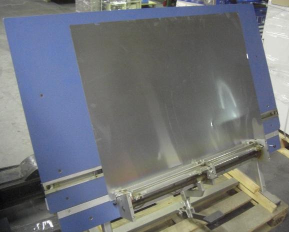 Grapho metronic ZS 1520 plate punching machine - Varaosat - Painokone: kuva Grapho metronic ZS 1520 plate punching machine - Varaosat - Painokone Grapho metronic ZS 1520 plate punching machine - Varaosat - Painokone: kuva Grapho metronic ZS 1520 plate punching machine - Varaosat - Painokone