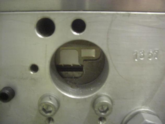 Grapho metronic ZS 1520 plate punching machine - Varaosat - Painokone: kuva Grapho metronic ZS 1520 plate punching machine - Varaosat - Painokone Grapho metronic ZS 1520 plate punching machine - Varaosat - Painokone: kuva Grapho metronic ZS 1520 plate punching machine - Varaosat - Painokone