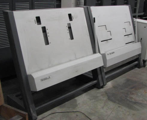 Heidelberg Autoplate plate punching and folding - Varaosat - Painokone: kuva Heidelberg Autoplate plate punching and folding - Varaosat - Painokone Heidelberg Autoplate plate punching and folding - Varaosat - Painokone: kuva Heidelberg Autoplate plate punching and folding - Varaosat - Painokone