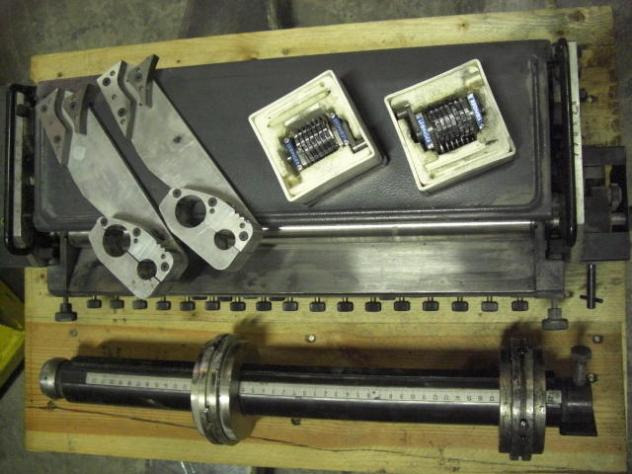 Heidelberg imprinting unit for GTO 46 - Varaosat - Painokone: kuva  Heidelberg imprinting unit for GTO 46 - Varaosat - Painokone Heidelberg imprinting unit for GTO 46 - Varaosat - Painokone: kuva  Heidelberg imprinting unit for GTO 46 - Varaosat - Painokone