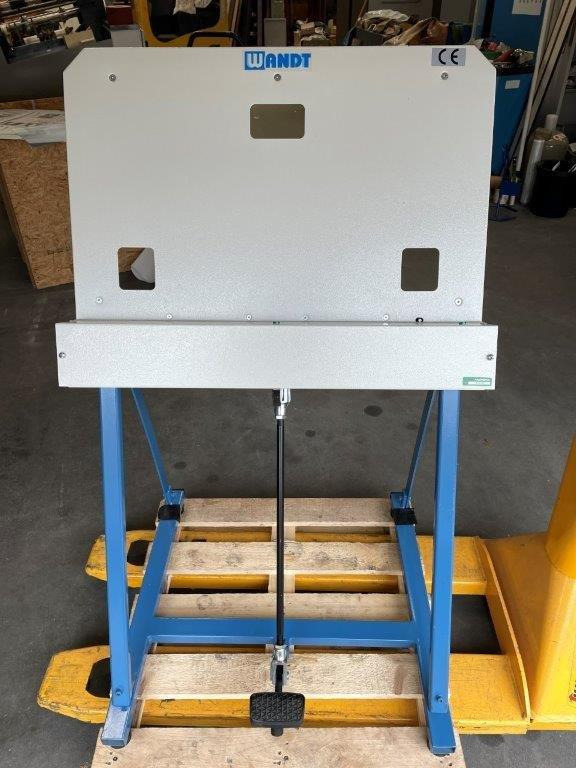 KBA/Wandt plate punch for Genius 52 - Varaosat - Painokone: kuva  KBA/Wandt plate punch for Genius 52 - Varaosat - Painokone KBA/Wandt plate punch for Genius 52 - Varaosat - Painokone: kuva  KBA/Wandt plate punch for Genius 52 - Varaosat - Painokone