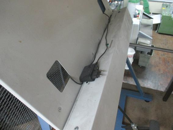 KBA/Wandt plate punch for Genius 52 - Varaosat - Painokone: kuva  KBA/Wandt plate punch for Genius 52 - Varaosat - Painokone KBA/Wandt plate punch for Genius 52 - Varaosat - Painokone: kuva  KBA/Wandt plate punch for Genius 52 - Varaosat - Painokone