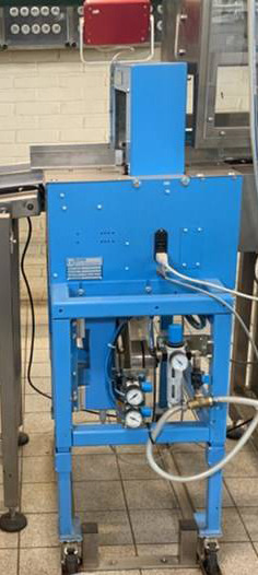Compact ATS Tanner Transit strapping machine ATS US-2000 ADU - Pakkauskone: kuva compact ATS Tanner Transit strapping machine ATS US-2000 ADU - Pakkauskone Compact ATS Tanner Transit strapping machine ATS US-2000 ADU - Pakkauskone: kuva compact ATS Tanner Transit strapping machine ATS US-2000 ADU - Pakkauskone
