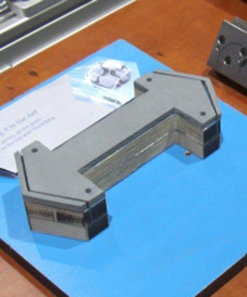 Inline bridge die-cutting machine with feeder and stripping station BOGRAMA BSM 450 basic + UEB 550A + FR550 Servo C - Painokone: kuva inline bridge die-cutting machine with feeder and stripping station BOGRAMA BSM 450 basic + UEB 550A + FR550 Servo C - Painokone Inline bridge die-cutting machine with feeder and stripping station BOGRAMA BSM 450 basic + UEB 550A + FR550 Servo C - Painokone: kuva inline bridge die-cutting machine with feeder and stripping station BOGRAMA BSM 450 basic + UEB 550A + FR550 Servo C - Painokone