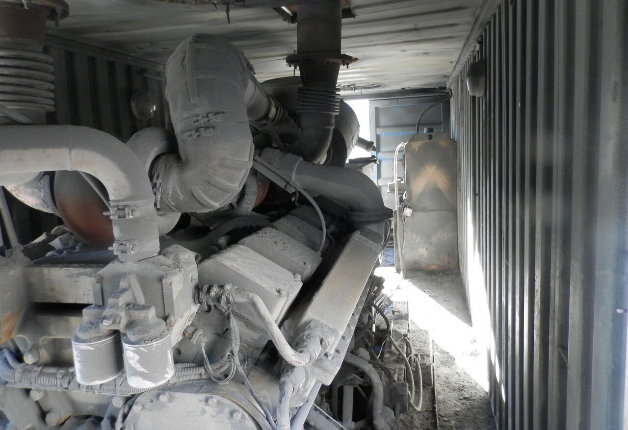 Cummins KTTA38-G - Sähkögeneraattori: kuva Cummins KTTA38-G - Sähkögeneraattori Cummins KTTA38-G - Sähkögeneraattori: kuva Cummins KTTA38-G - Sähkögeneraattori